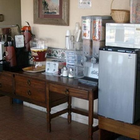 Knights Inn & Suites - Canyon Restaurace fotografie